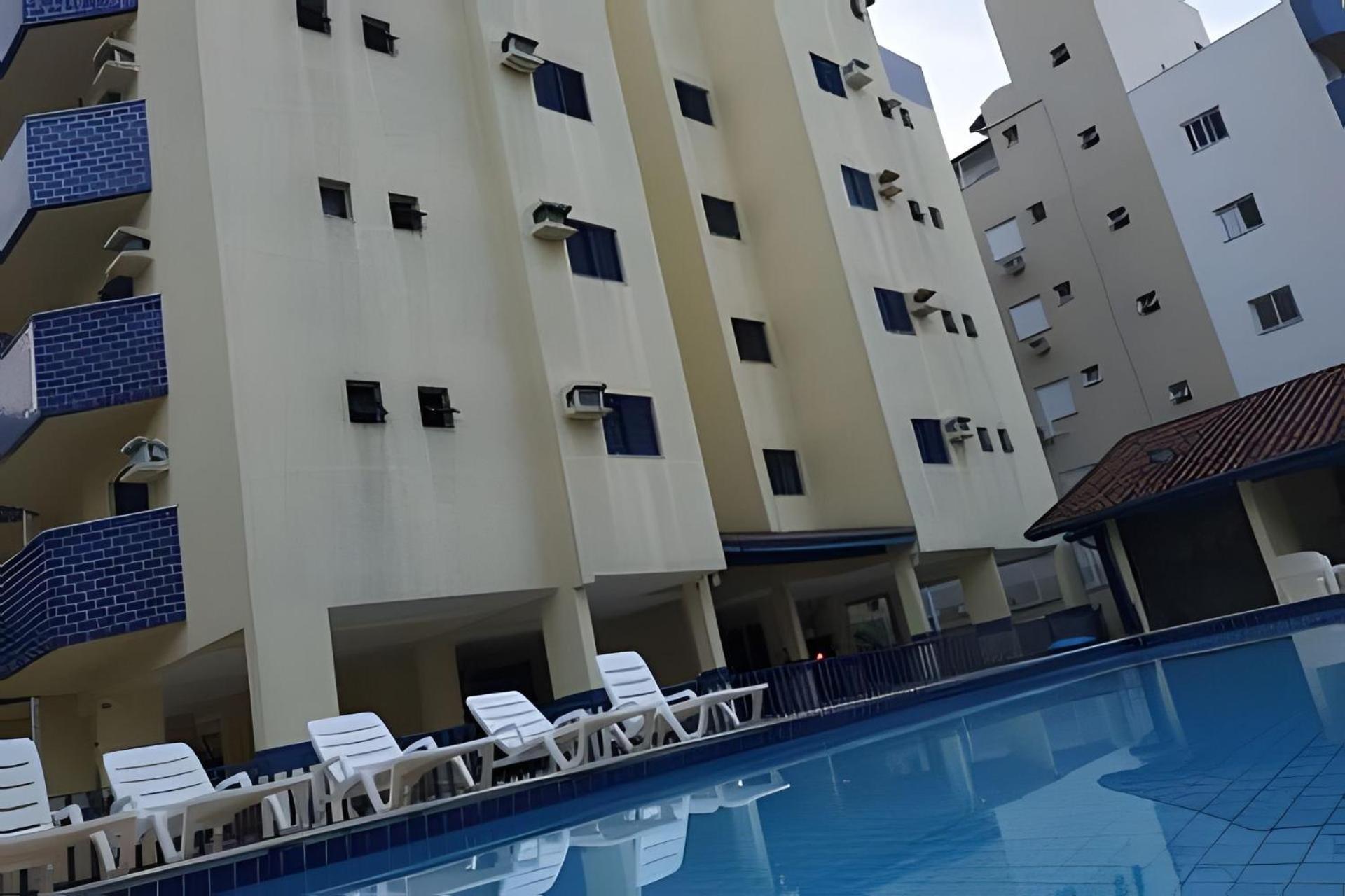 Area Nobre Da Praia Grande 33B San Marino Ubatuba Exteriör bild