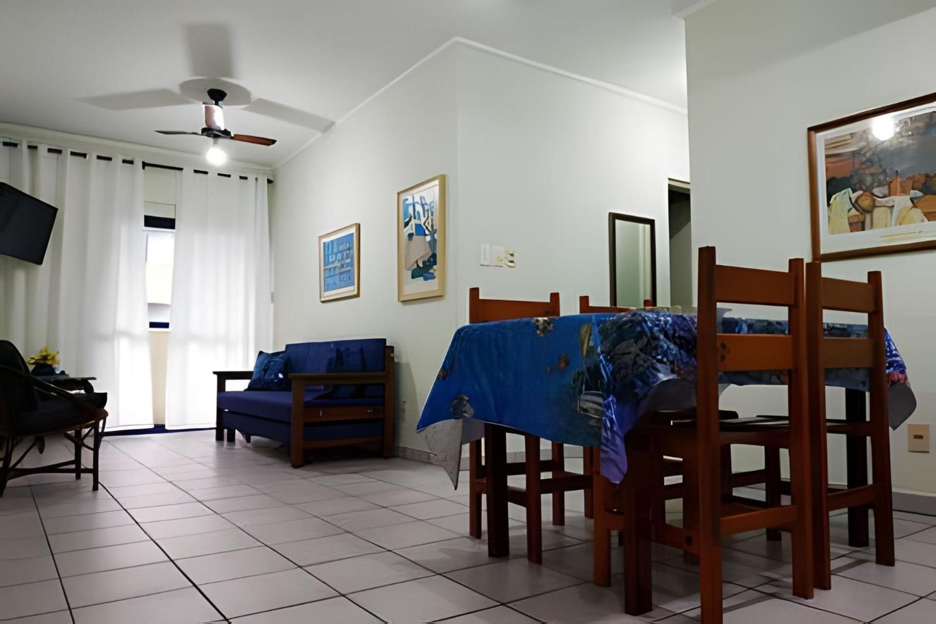 Area Nobre Da Praia Grande 33B San Marino Ubatuba Exteriör bild
