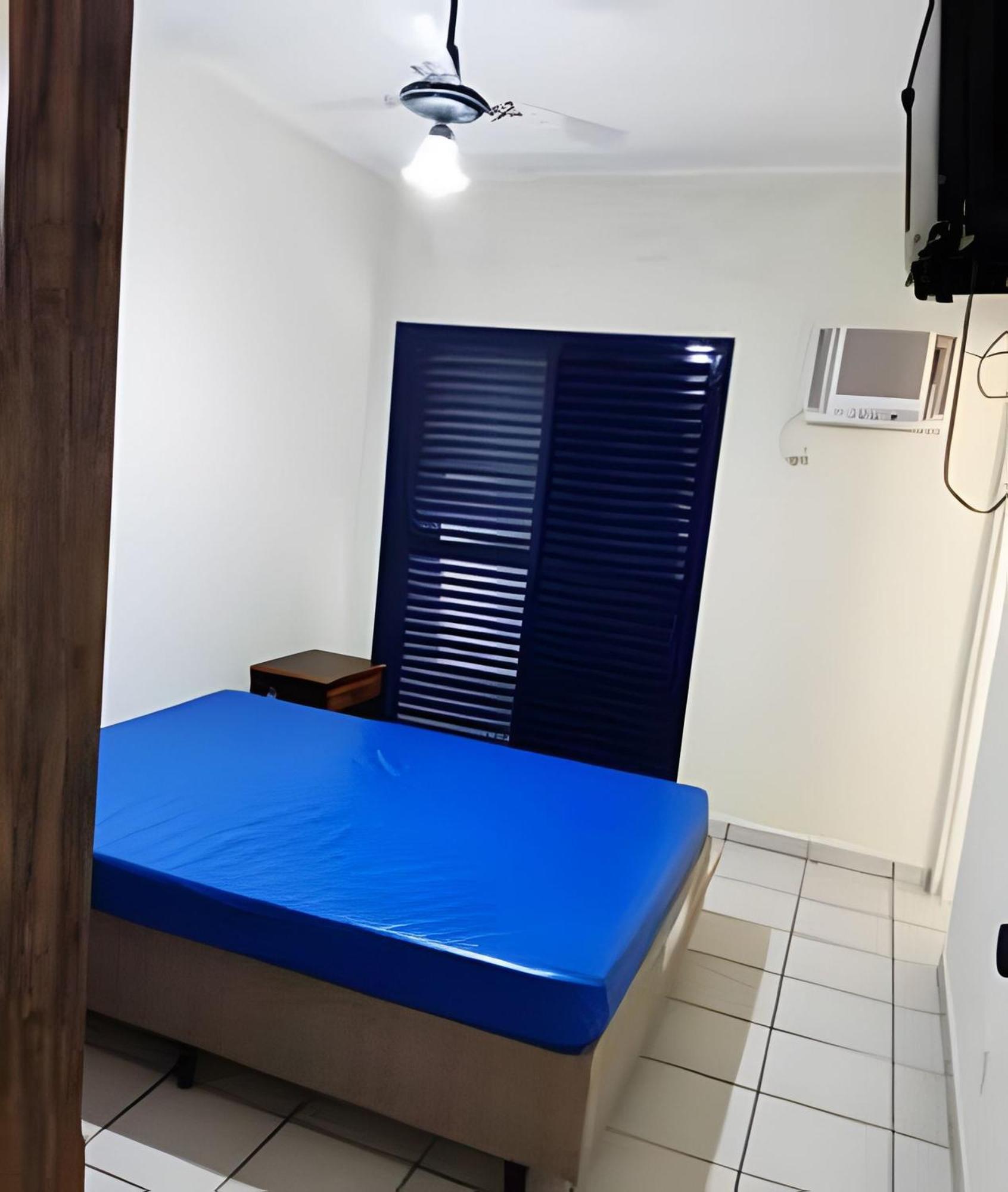 Area Nobre Da Praia Grande 33B San Marino Ubatuba Exteriör bild